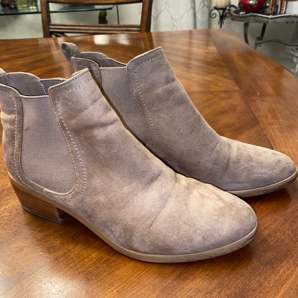 Booties
